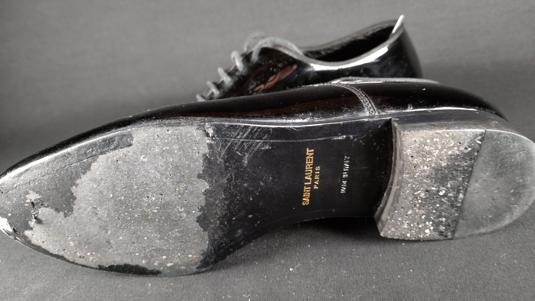 Scarpe da donna: Schuh Paket: Bally und Saint Laurent – Usato da Dulliken venduto da fel_xk2r 2