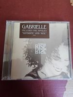 CD - Gabrielle – Rise (Funk / Soul, Pop, 1999)