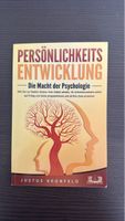 Persönlichkeitsentwicklung Die Macht der Psychologie Buch