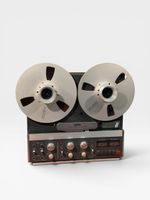 Revox B77 MK II Stereo Tape Recorder