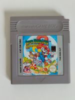 Super Mario Land 2 - Nintendo Gameboy
