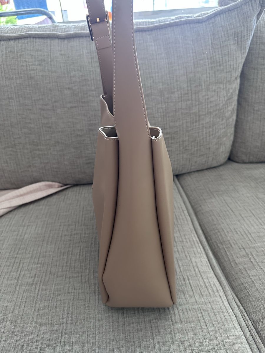 Borse da donna: Seidenfelt Tasche neu – Nuovo e nell'imballaggio originale da Zürich venduto da millaiana 6