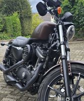 Harley-Davidson Sportster 883 Iron
