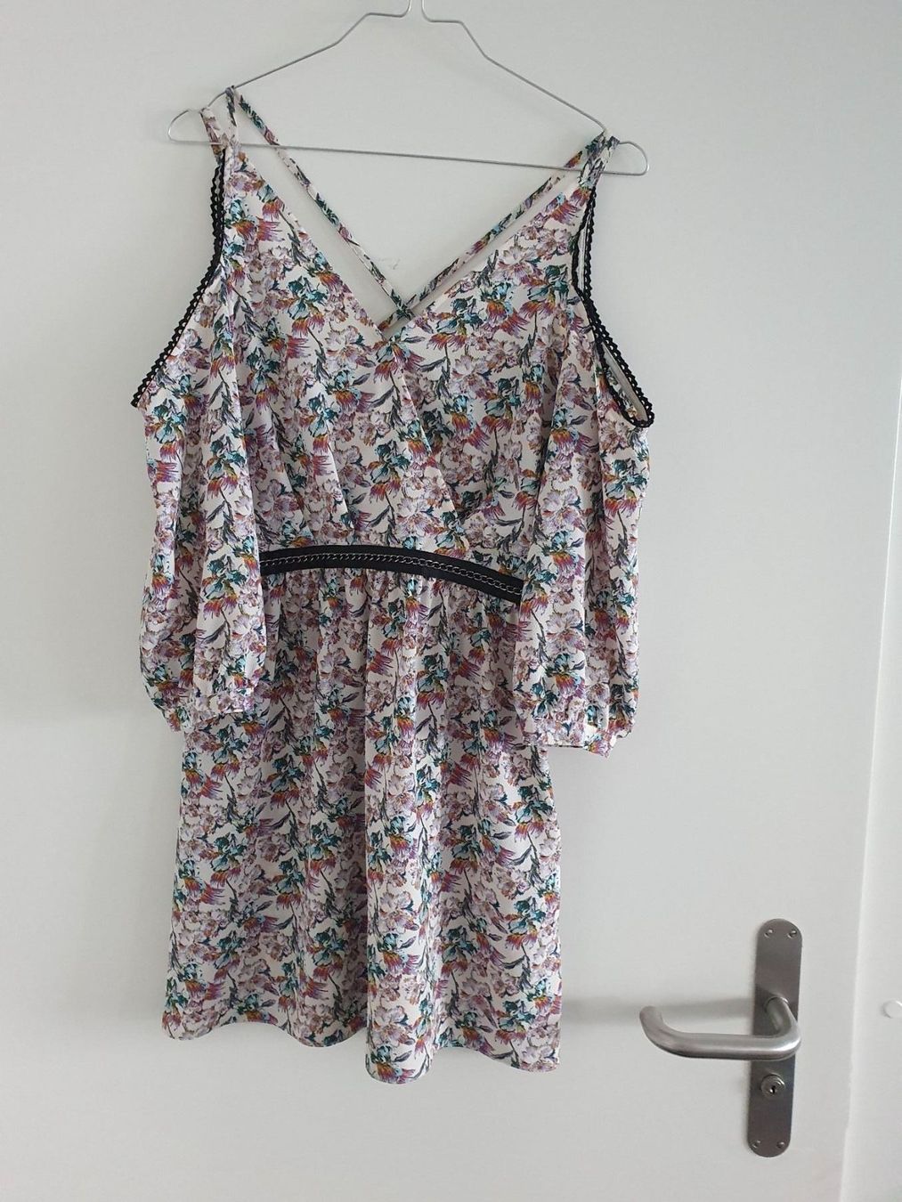 Tuniche: Topshop Tunika Gr. XS – Usato da thalwil venduto da Raishin720 1