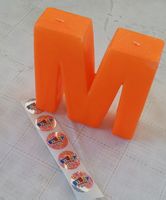 5x Migros Story Mania