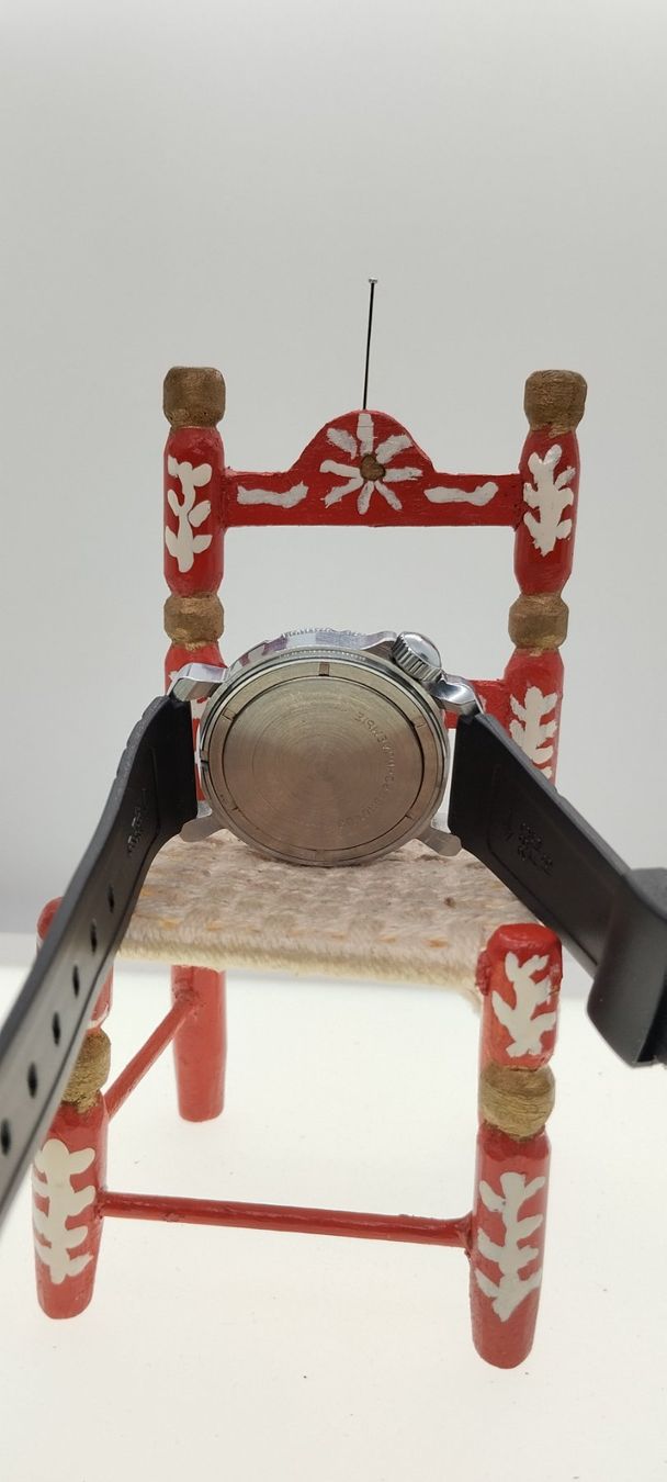 Orologi: Montre boctok – Usato da La Chaux-de-Fonds venduto da jac_9llg 7