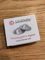 Silverette Paracapezzoli, Silberhütchen zum Stillen