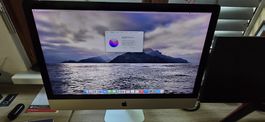 iMac 27 5K SSD R9 M390