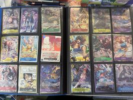 XXL Sale! One Piece Karten Set Trading Cards