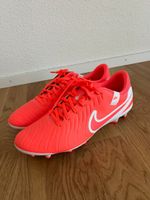 Fussballschuhe Nike Tiempo Grösse 44 neu
