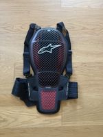Rückenprotektor Alpinestars Nucleon KR-1 Cell Grösse M