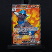 Pokémon Rameidon ex 100/084 Ultra Rare DE – Ab 1.-