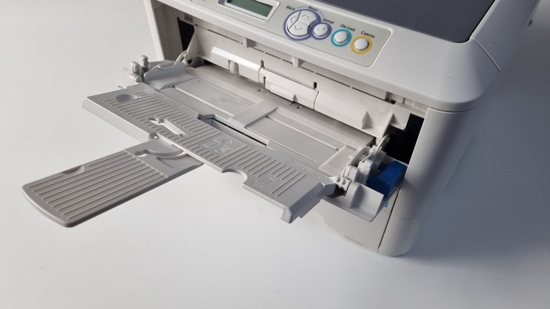 Oki Stampanti: Laserdrucker OKI B430 dn – Usato da Wolfhausen venduto da lemongrass14
