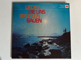 Lieder die uns Brücken bauen.