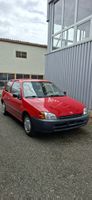 Toyota Starlet 1.3 ab MFK und Top Zustand