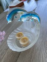 Porte bougie Partylite Dauphin