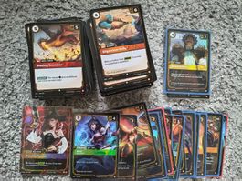 Riftbound Origins bulk english