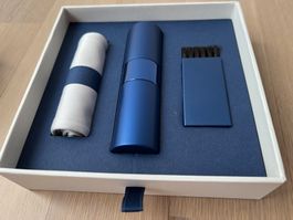 Bucherer Reinigungsset für Uhren/kit de nettoyage montre