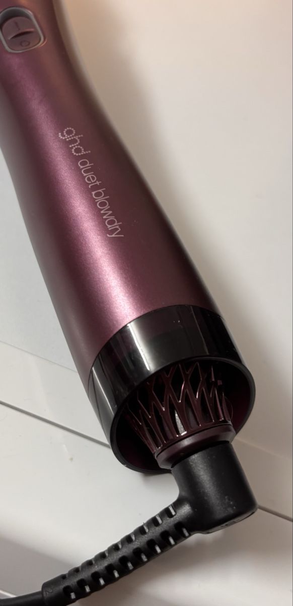 GHD Föhn: ghd Duet Blowdry Cherry Chic – Neu (gemäss Beschreibung) aus Ebmatingen von Sunshine001005 3