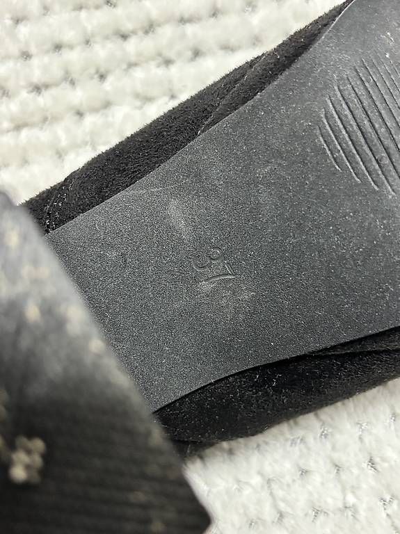 Damenschuhe: Bottes à talons – Gebraucht aus Monthey von Susii_M 1