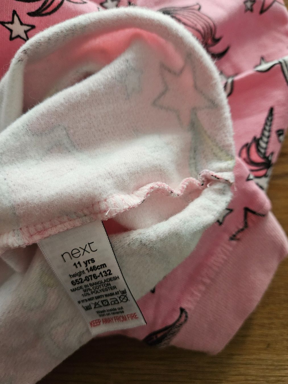 Next Maglioni & Felpe: Next Pullover Neu Gr. 140-146 – Nuovo e nell'imballaggio originale da Engelburg venduto da ynnoc19 1
