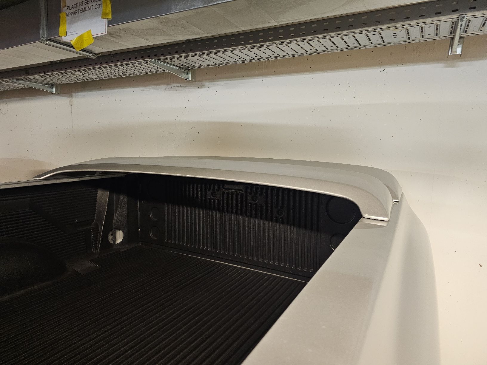 Dodge Alle Autoersatzteile: Aileron Dodge RAM SRT-10 – Gebraucht aus Grand-Lancy von nol_j8yd 3