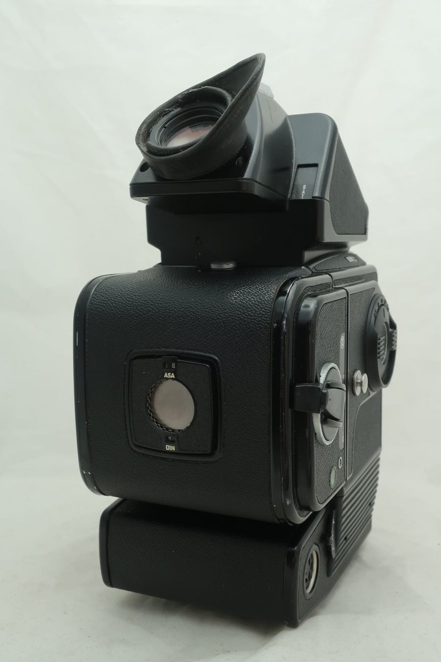 Hasselblad Appareil photo: Geprüfte Hasselblad 555 ELD 2002 Magazin Prisma – D'occasion à Zürich par dnk_nrd8 3