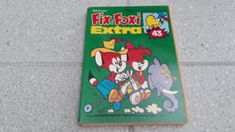 Fix und Foxi Extra (Nr 43)