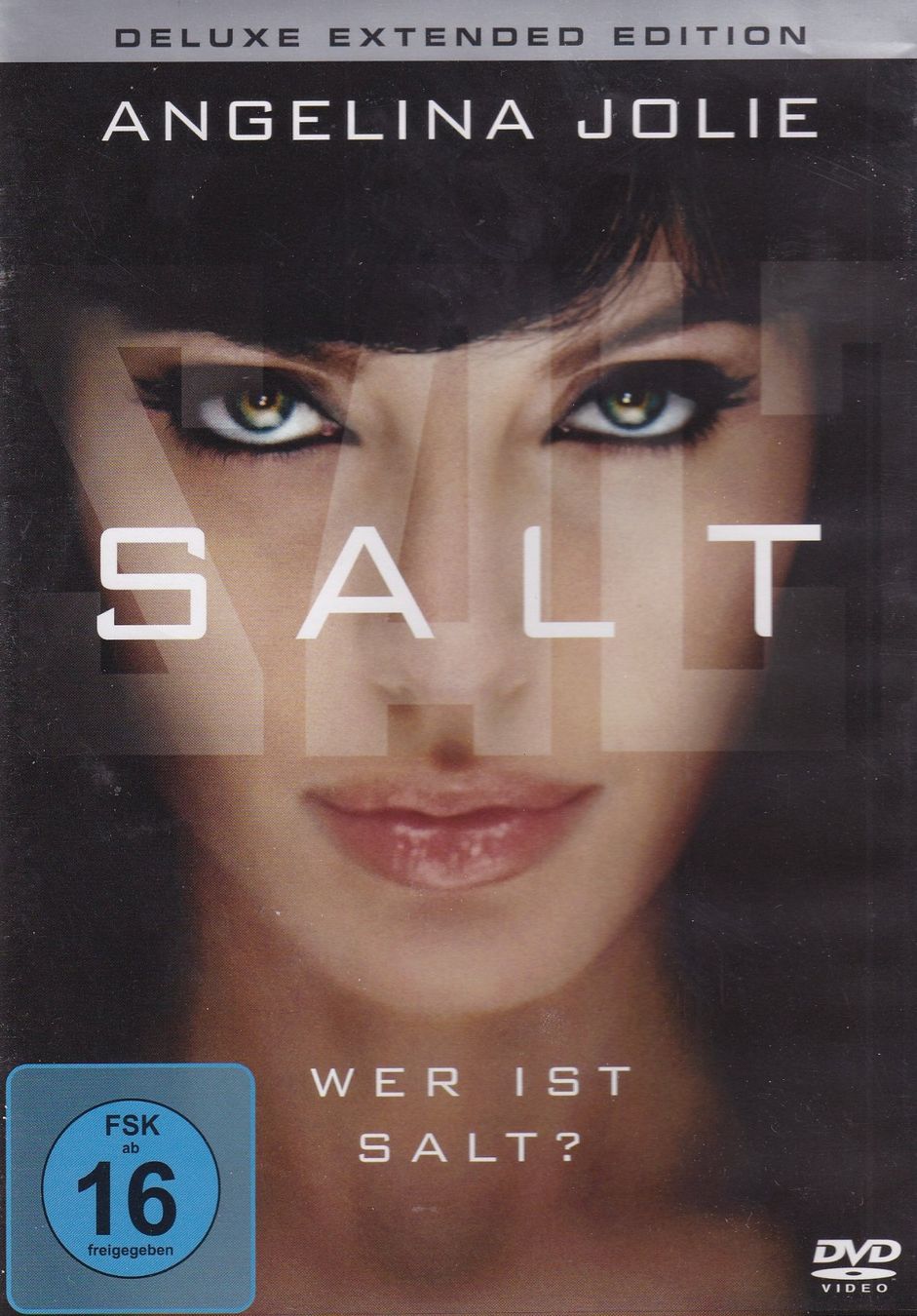 Tutti i DVDs: DVD ab Fr. 1.--, Salt – Usato da Lausen venduto da Mondeo10628