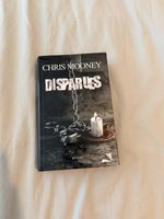 Disparus – Chris Mooney 