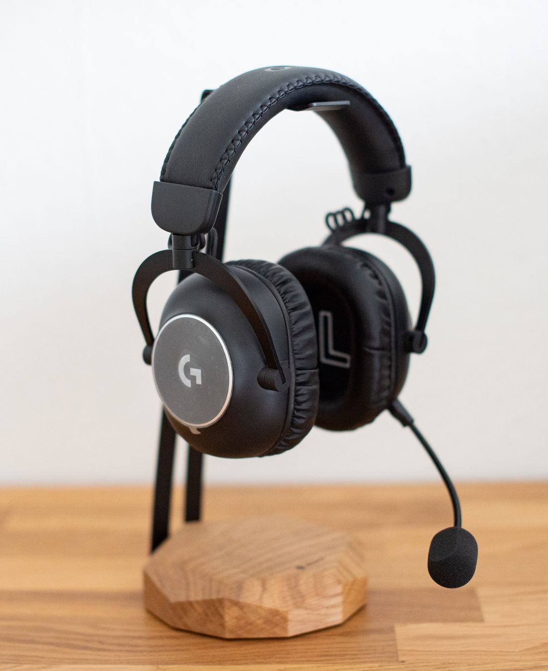 Logitech Kopfhörer: Logitech G Pro X2 Lightspeed – Gebraucht aus Binningen von imasy 3