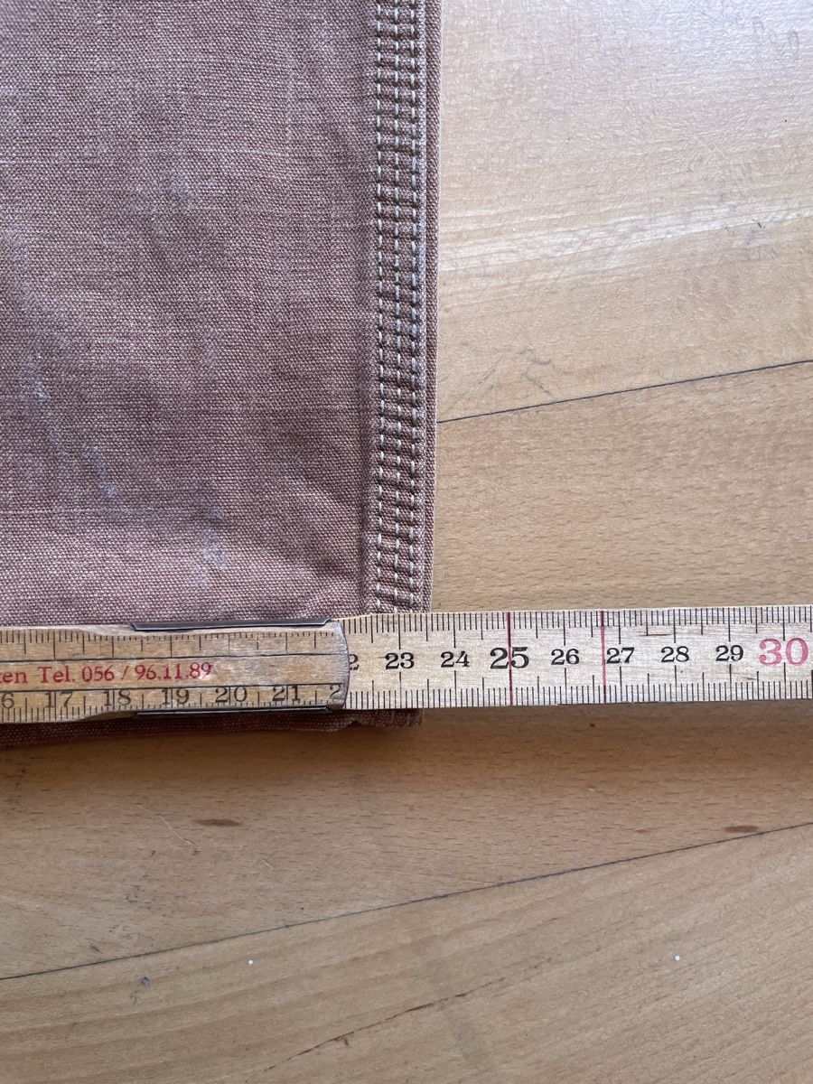 Pantaloni: Pants Scarti-Lab Size 29 – Usato da Zürich venduto da Rollladen 8