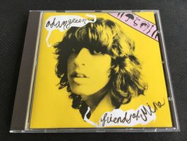 Adam Green - Friends of Mine -CD-