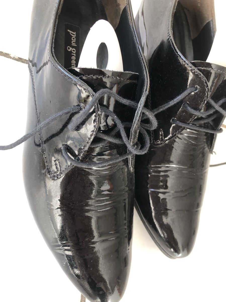 Scarpe da donna: Schuhe Gr 37/4 – Usato da Zell ZH venduto da Guffos 1