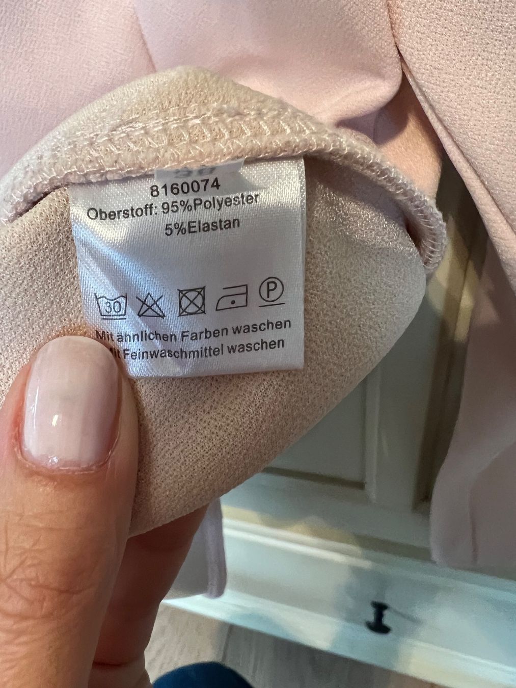 Giacche: Blazer Sienna, Gr 38 – Usato da Remigen venduto da lsp02 2