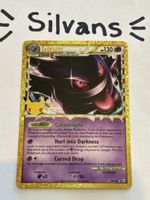 Gengar 30th Celebration Classic Englisch