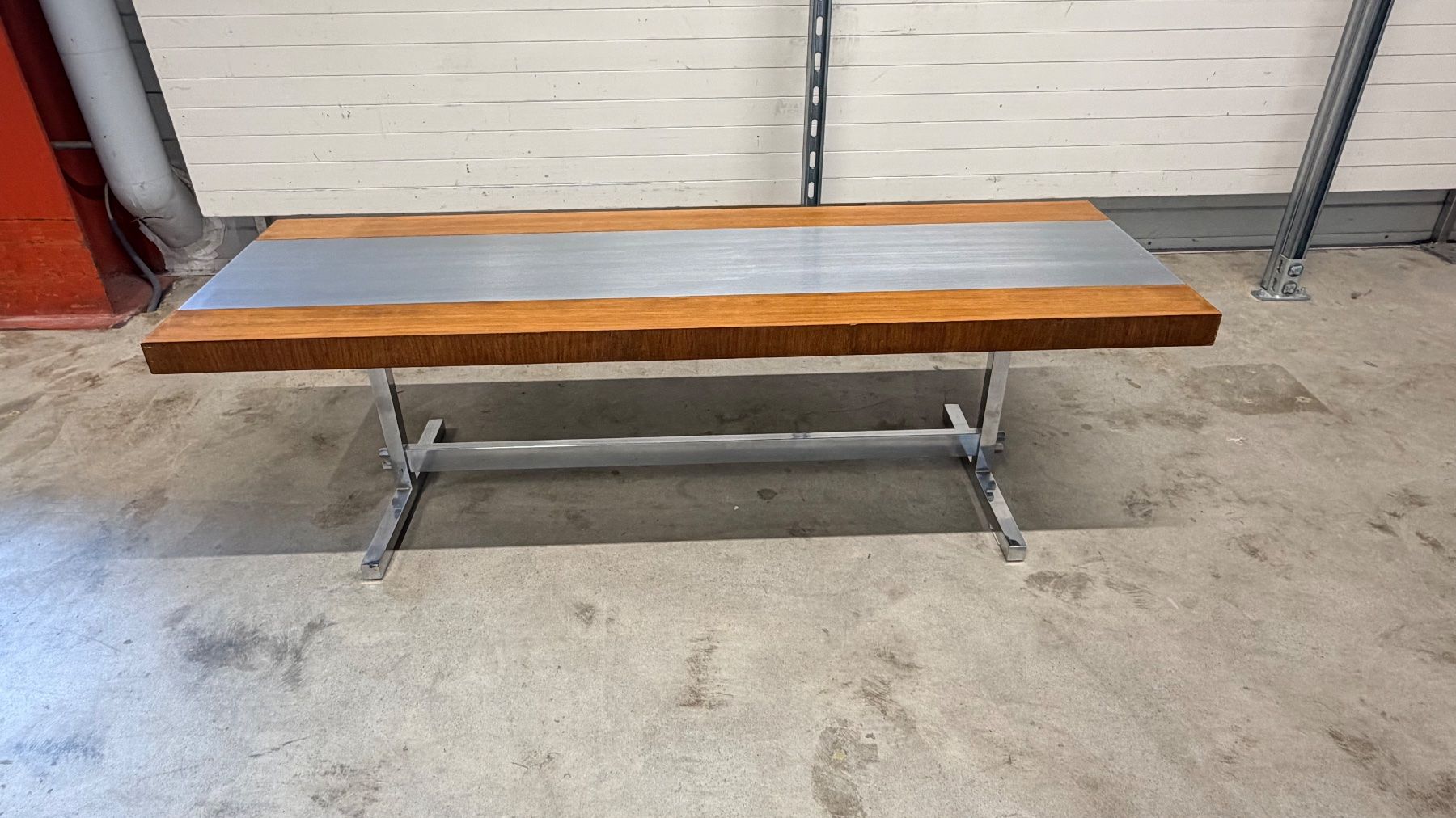 Tische: Table basse vintage SEM – Gebraucht aus Biel/Bienne von pvintage