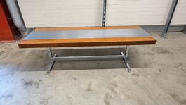 Table basse vintage SEM