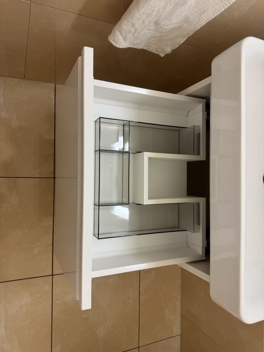 Mobili per bagno: Möbel für Waschtisch PRO 60 x 48 cm Laufen – Usato da Mettmenstetten venduto da son_7rr8 2