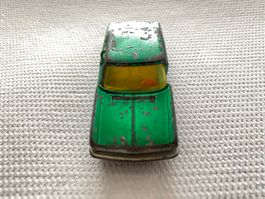 Siku Germany Audi 100 V308 def Fahrertüre ausgebrochen 66