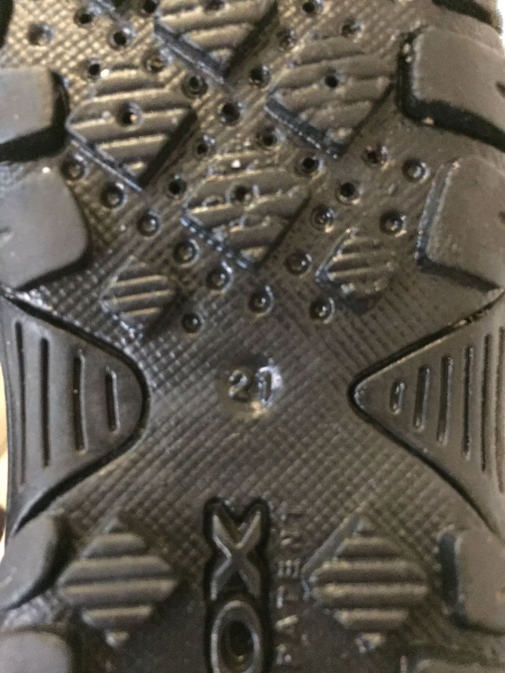 Geox Scarpe per ragazzi: Geox Kleinkinderstiefel, Grösse 21 – Usato da Eglisau venduto da vfe7 4