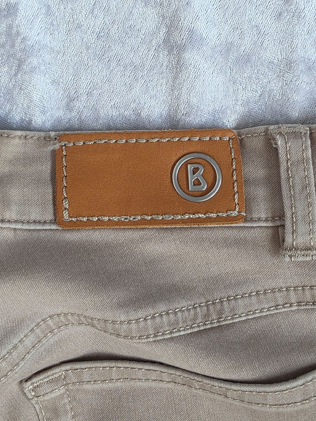 Bogner Pantaloni: Damenhosen-BOGNER – Nuovo (secondo la descrizione) da Pfäffikon SZ venduto da hrs_k2tn 1