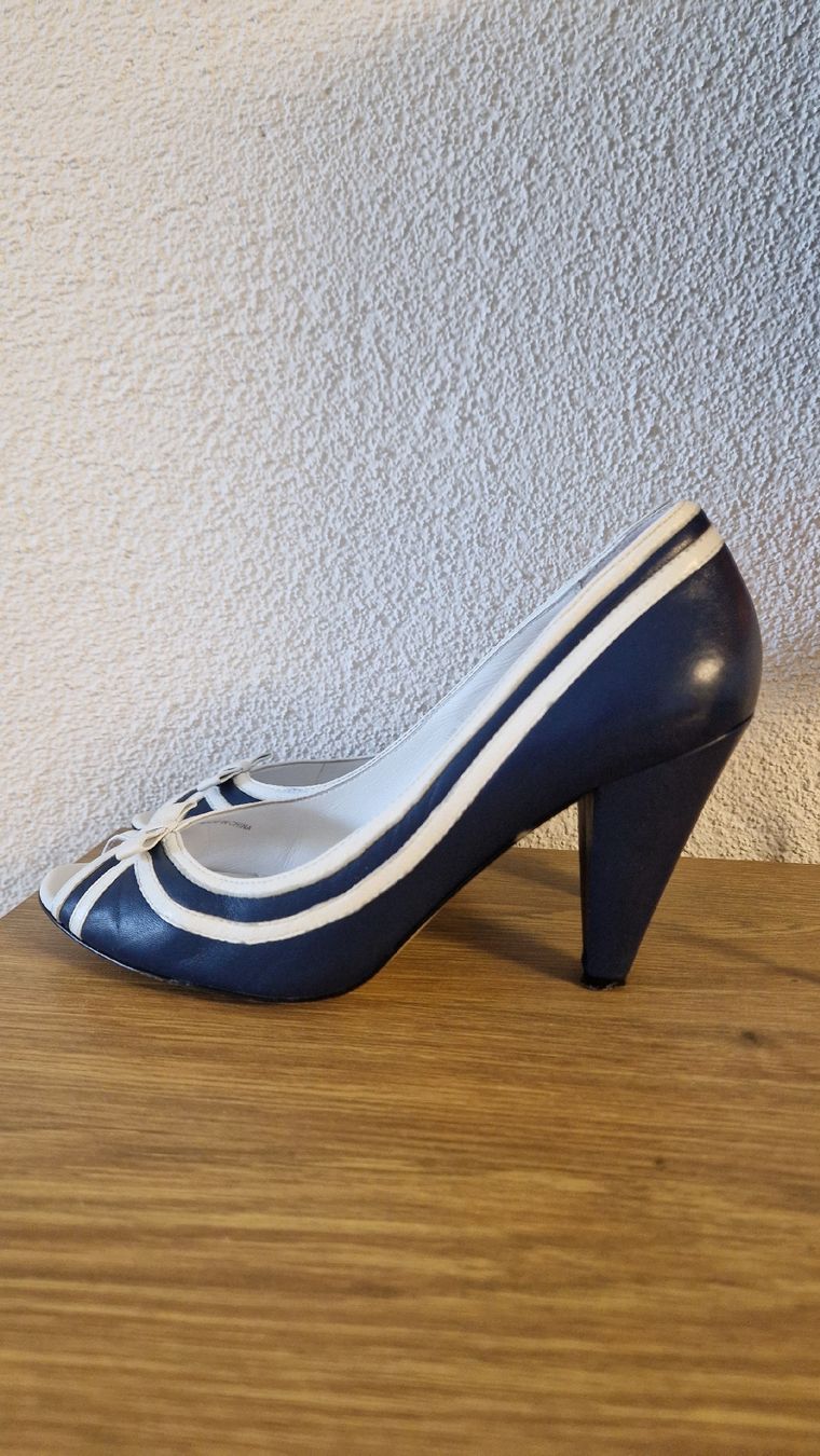 Scarpe da donna: Pumps Schuhe Carlo Pazolini – Usato da Zug venduto da opo_cy5d 2