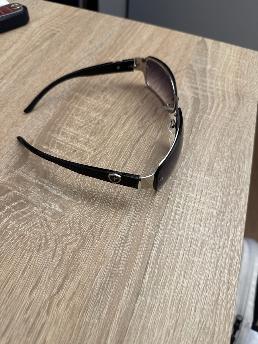 Occhiali & Lenti: Sonnenbrille Class One 1093 UV400 CAT.3 dunkles Glas – Usato da Bad Ragaz venduto da Fischer_17