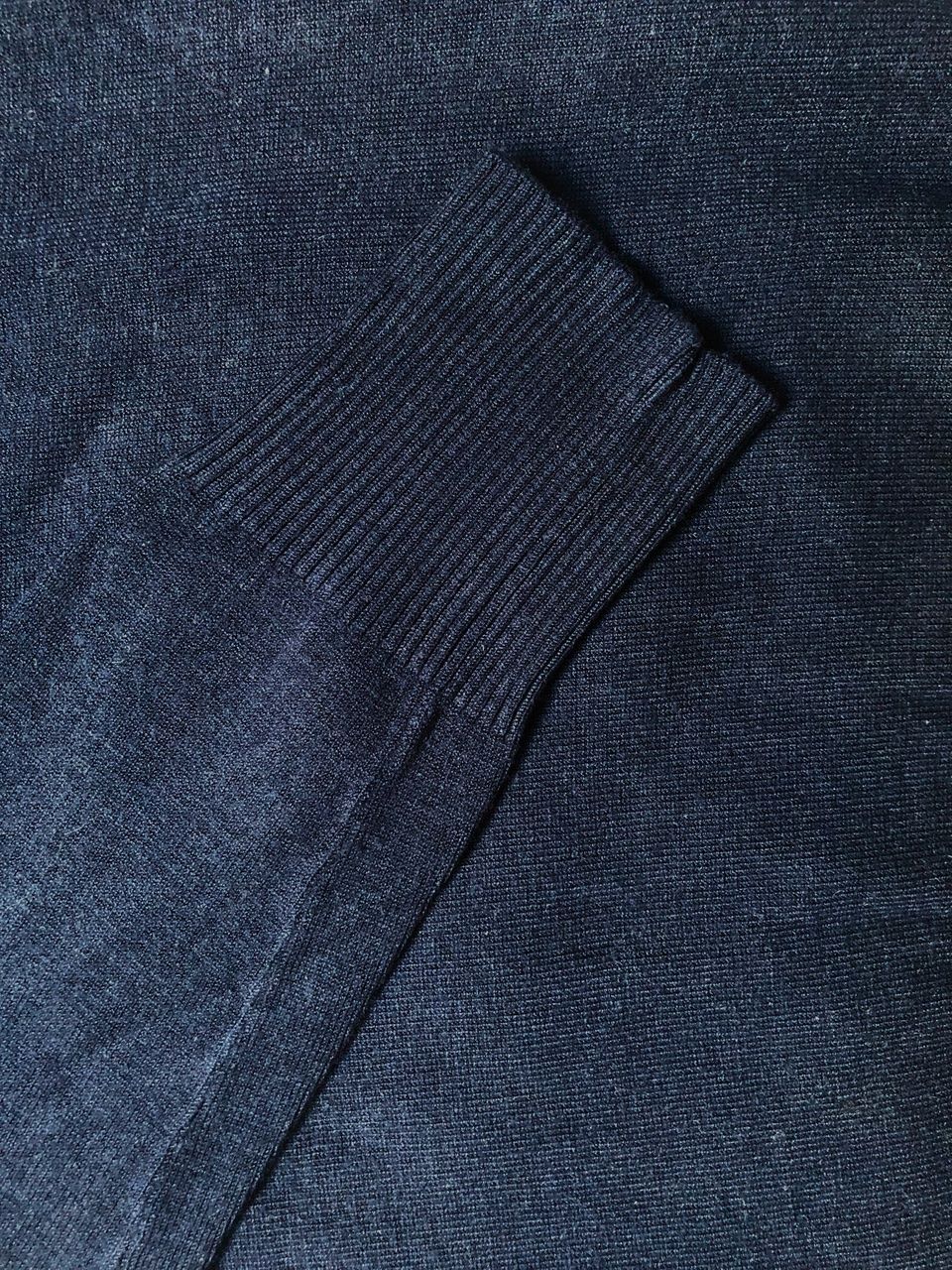 Maglioni & Felpe: Street One Damen-Pullover Frieda, dunkelblau, Gr. 36 – Usato da Basel venduto da Solaia28 2