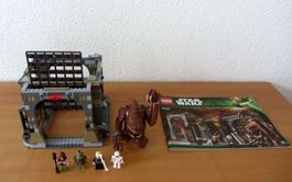 LEGO Star Wars 75005 " Rancor Pit "