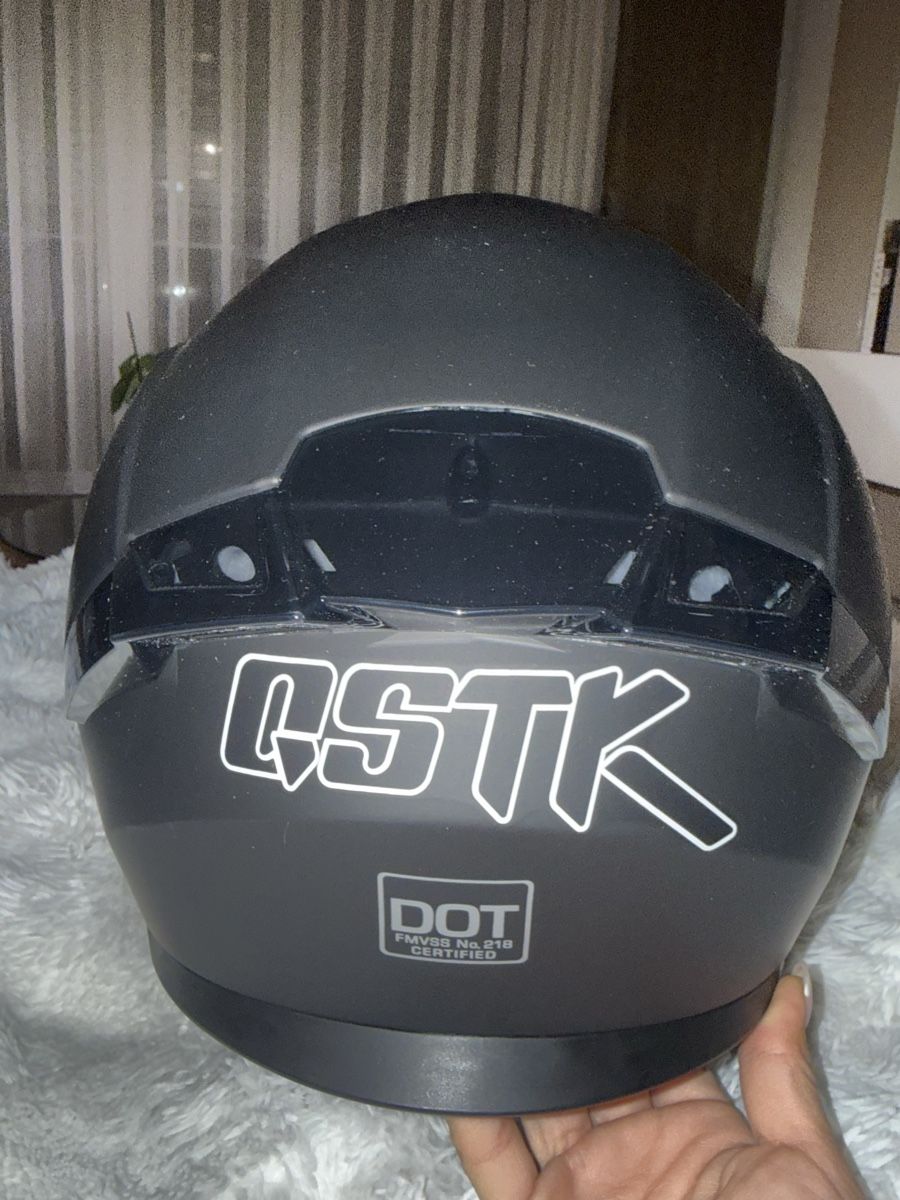 Caschi & visiere: Motorradhelm  – Usato da Wetzikon ZH venduto da shey7 2