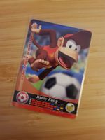 amiibo Karte - Mario Sports Superstars