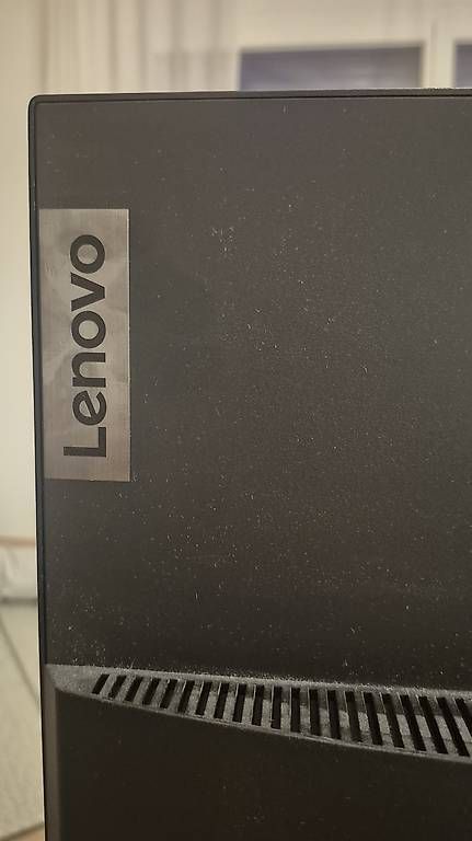 Lenovo Monitore: Ecran Lenovo L27 i30 – Gebraucht aus Tavannes von set_kf2c 1