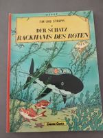 1 TIM UND STRUPPI CARLSEN COMICS 12.AUFLAGE VON 1981